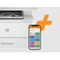HP LaserJet Pro MFP 4102fdn Laser